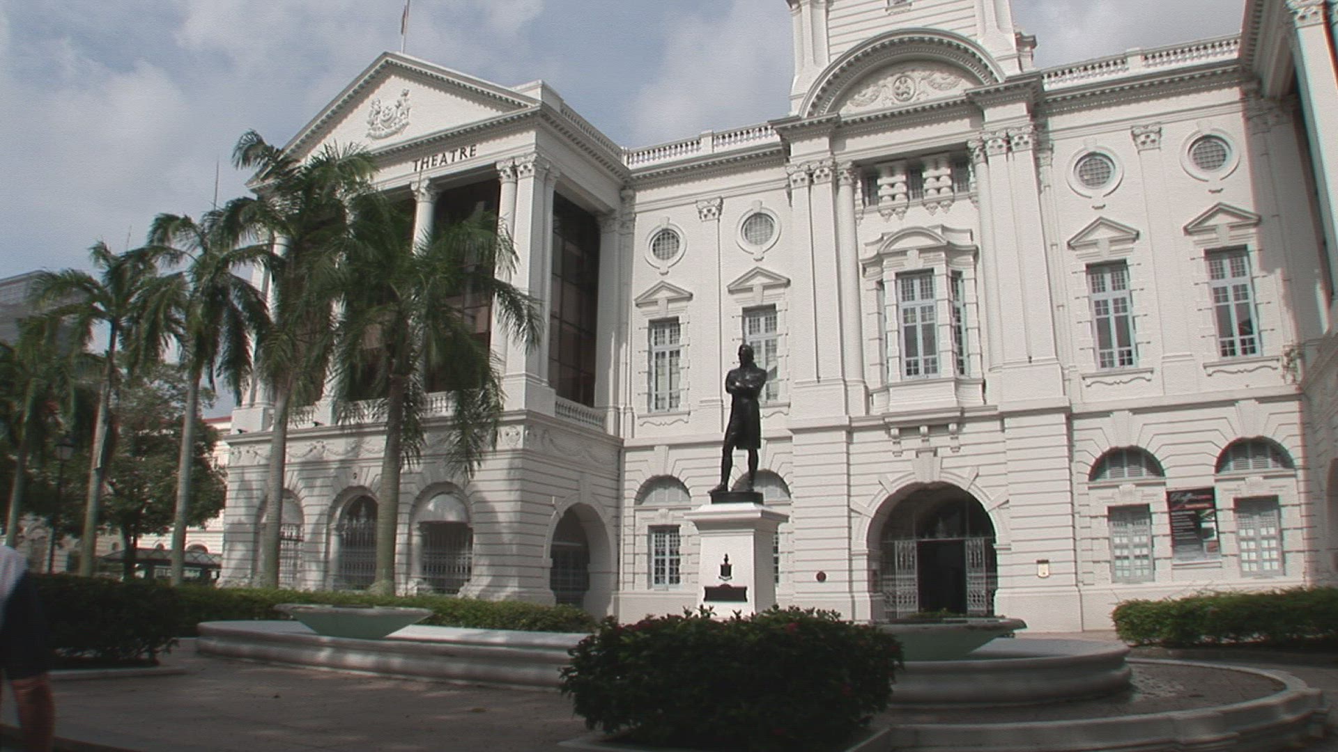 472466485 / Colonial Style / Singapore
