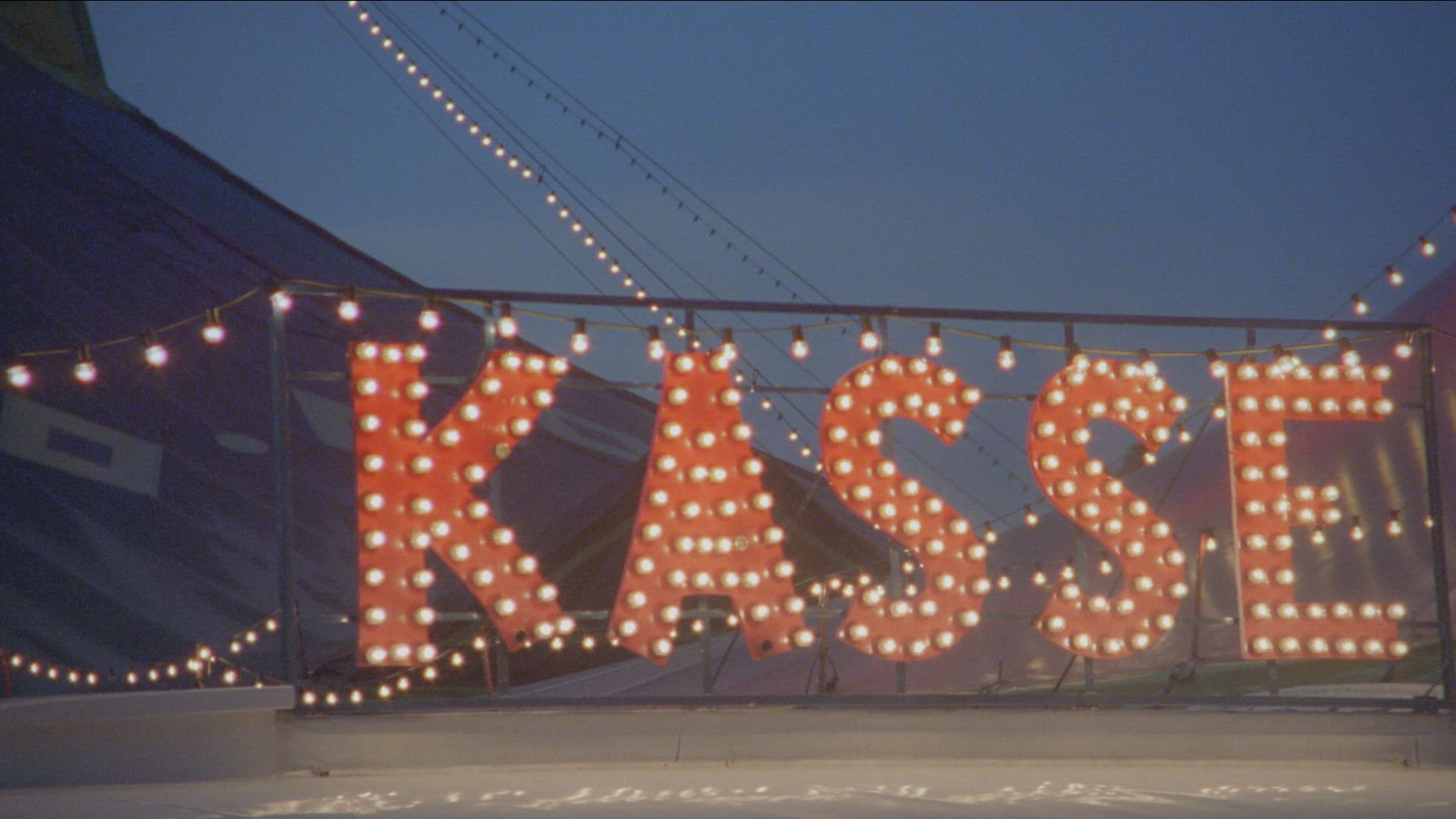 796242892 / Circus / Berlin / 1996