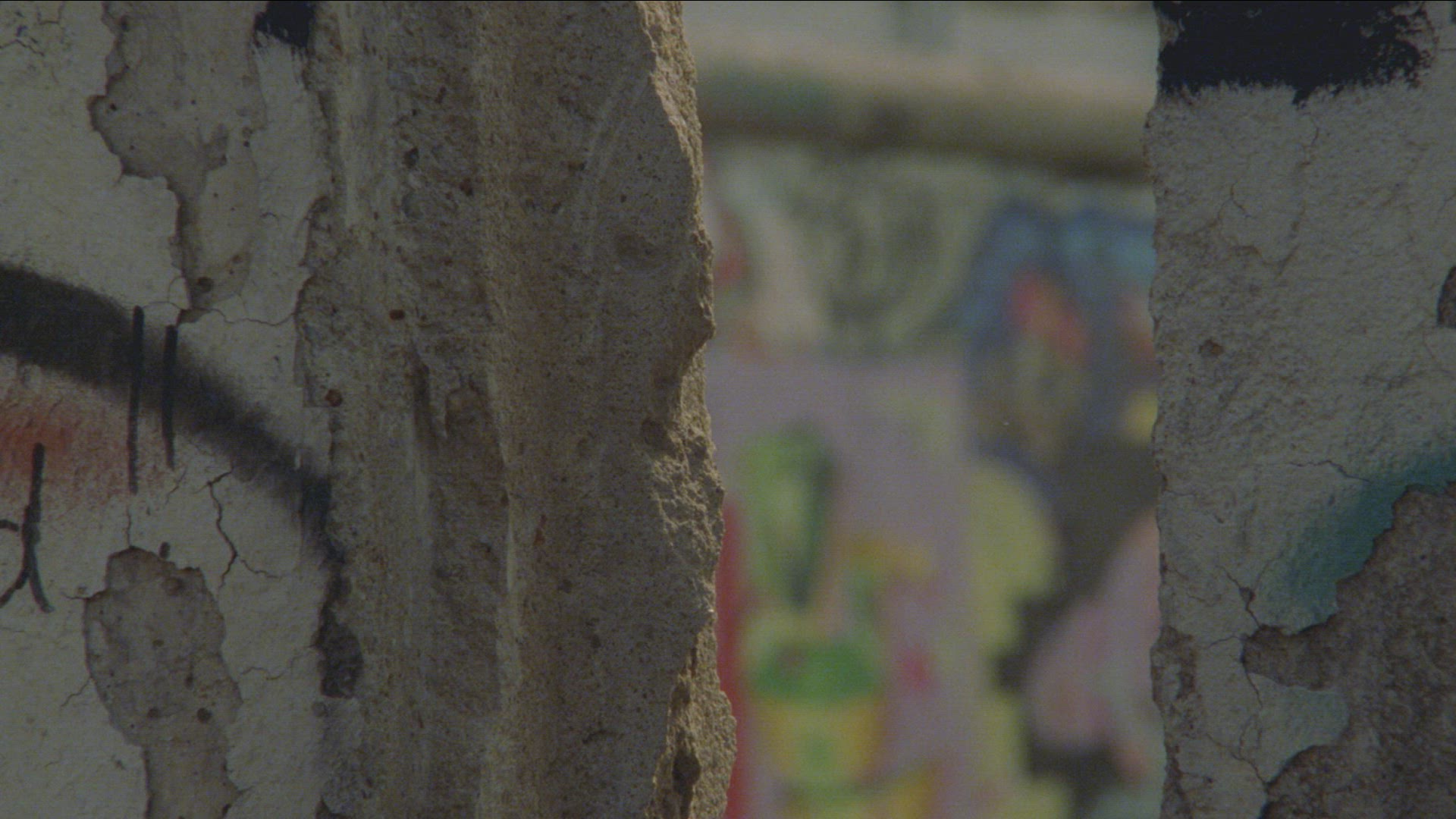 576603144 / Berlin Wall / Berlin / 1996