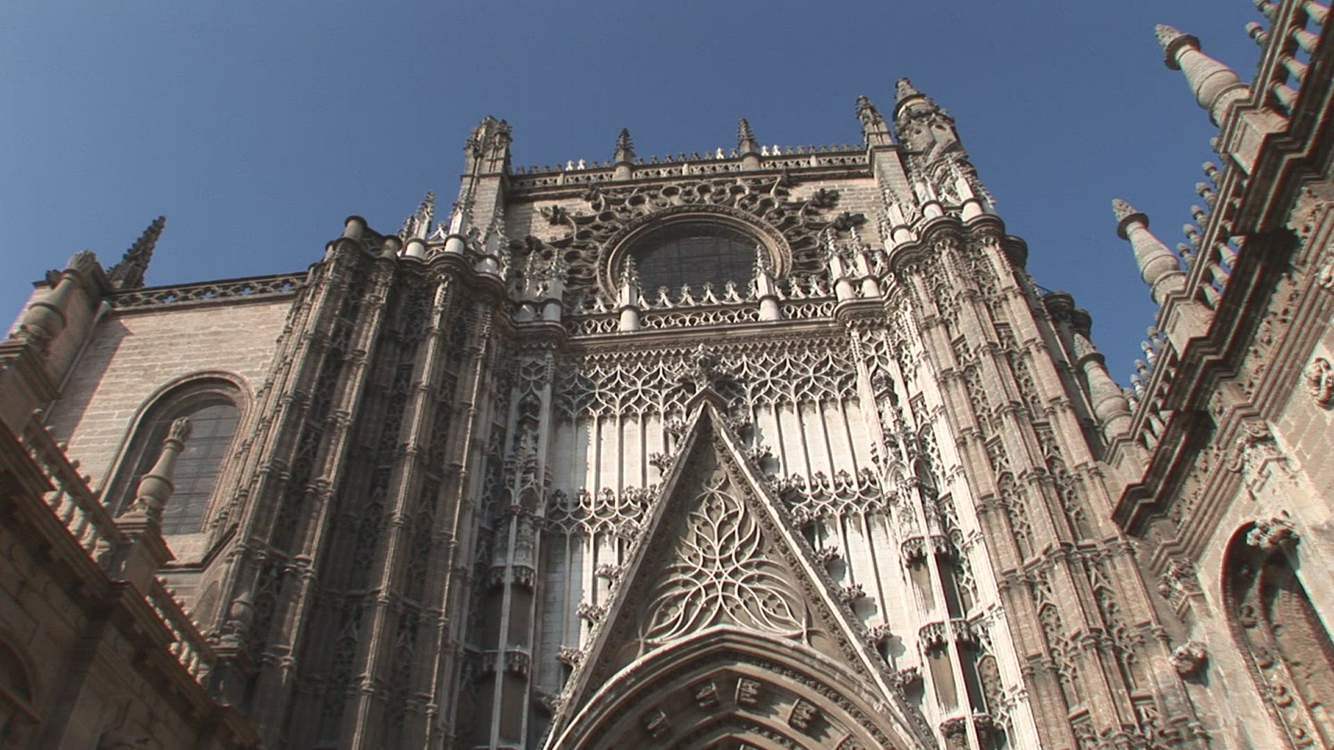 695467402 / Seville Cathedral / Cathedral / Seville / Spain