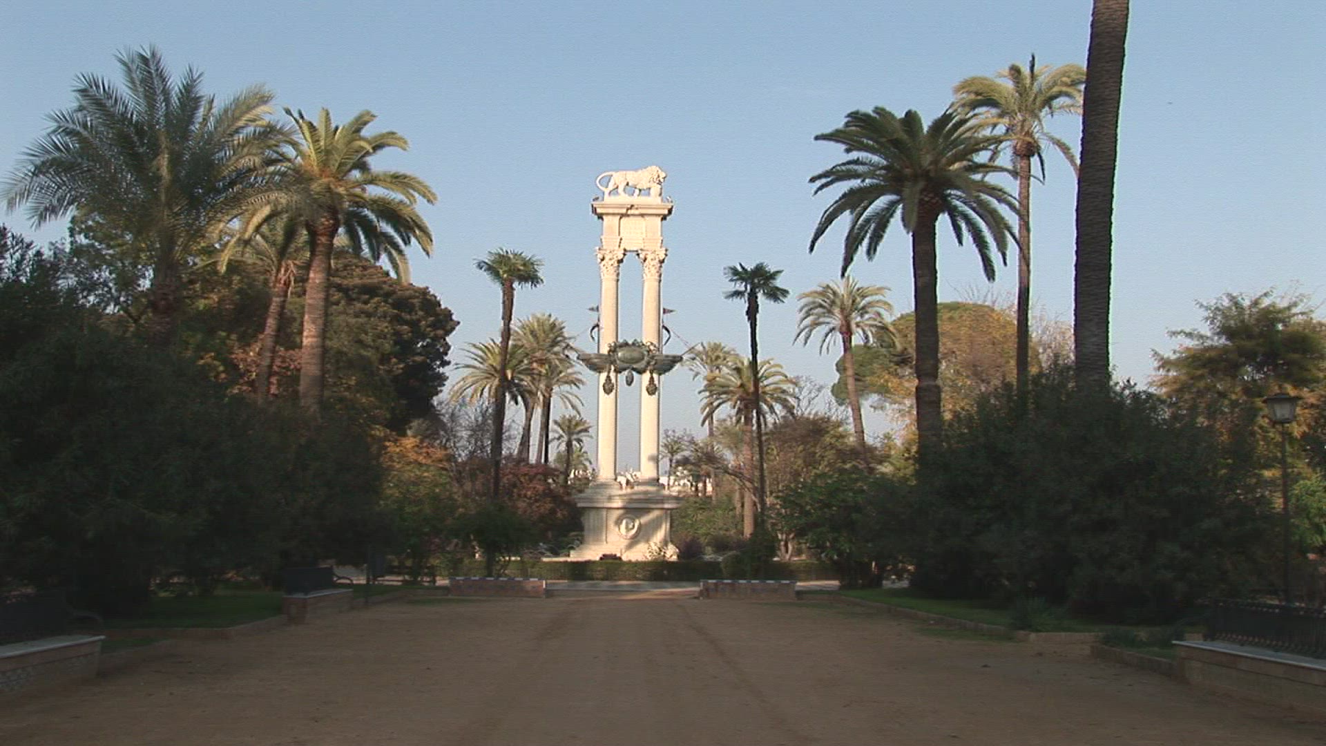 365909409 / City / Seville / Spain