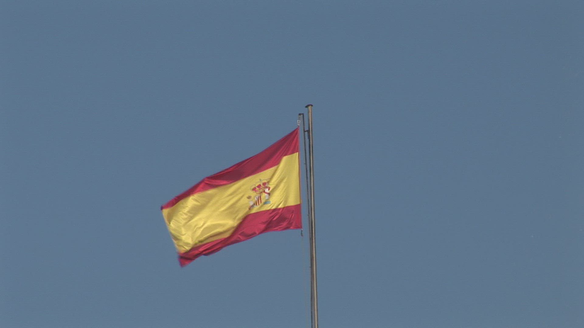 336391722 / Plaza de España / Seville / Spain