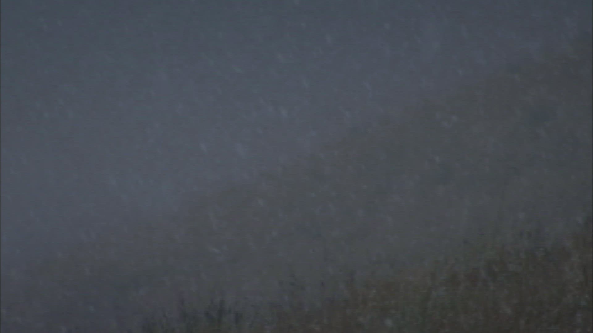 608339606 / Cold / Winter / South Africa