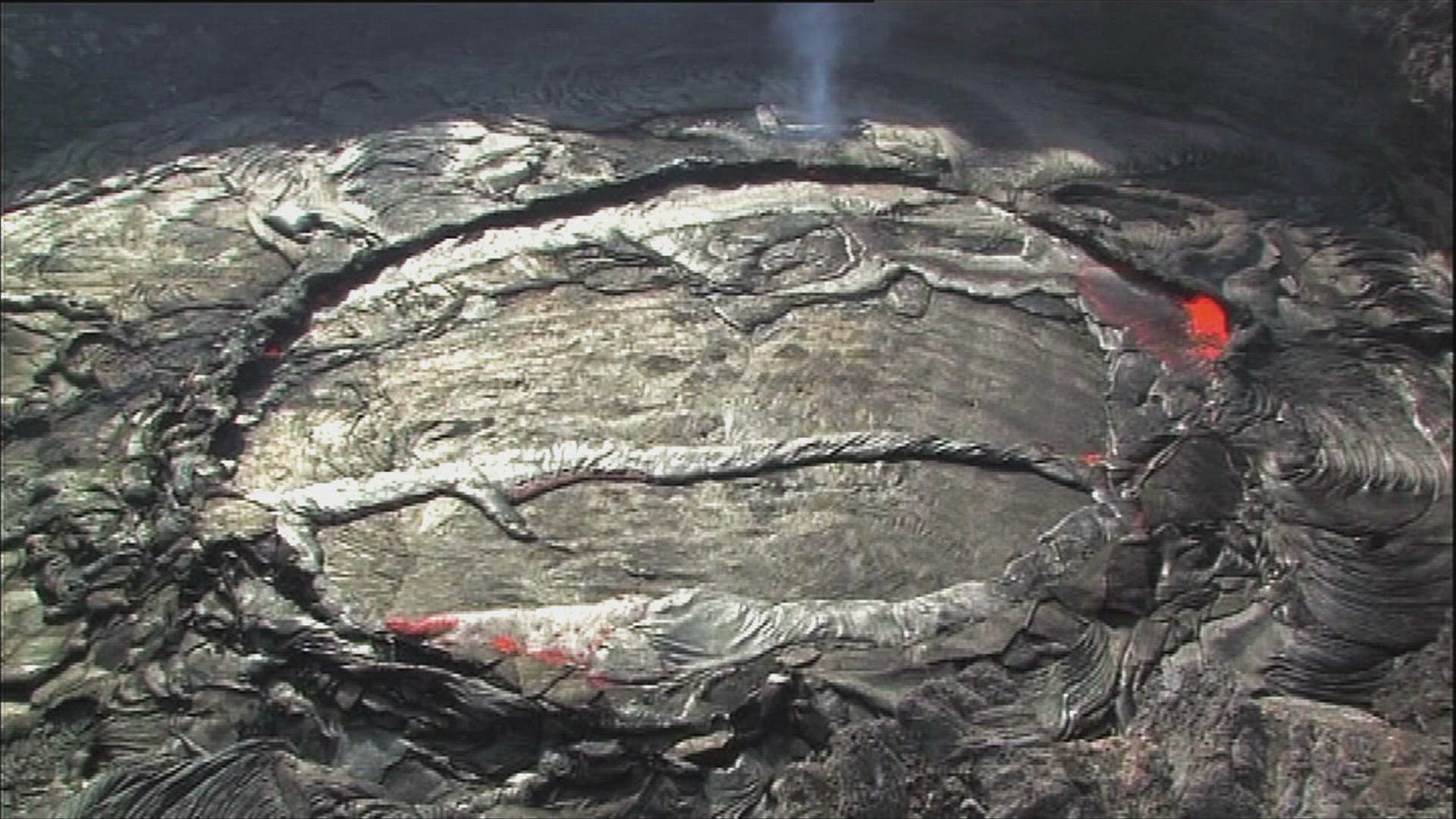 211635276 / Volcanism / Afar Triangle / Ethiopia