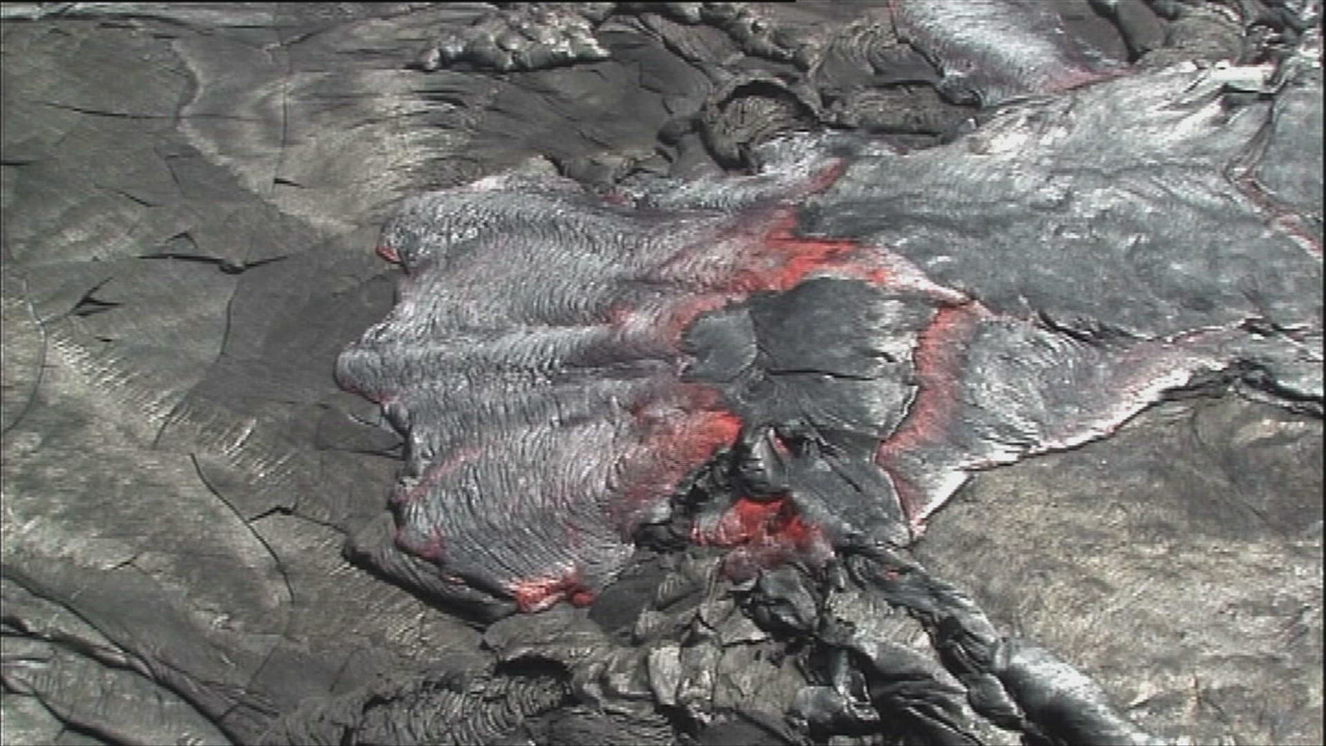 609109764 / Volcanism / Afar Triangle / Ethiopia