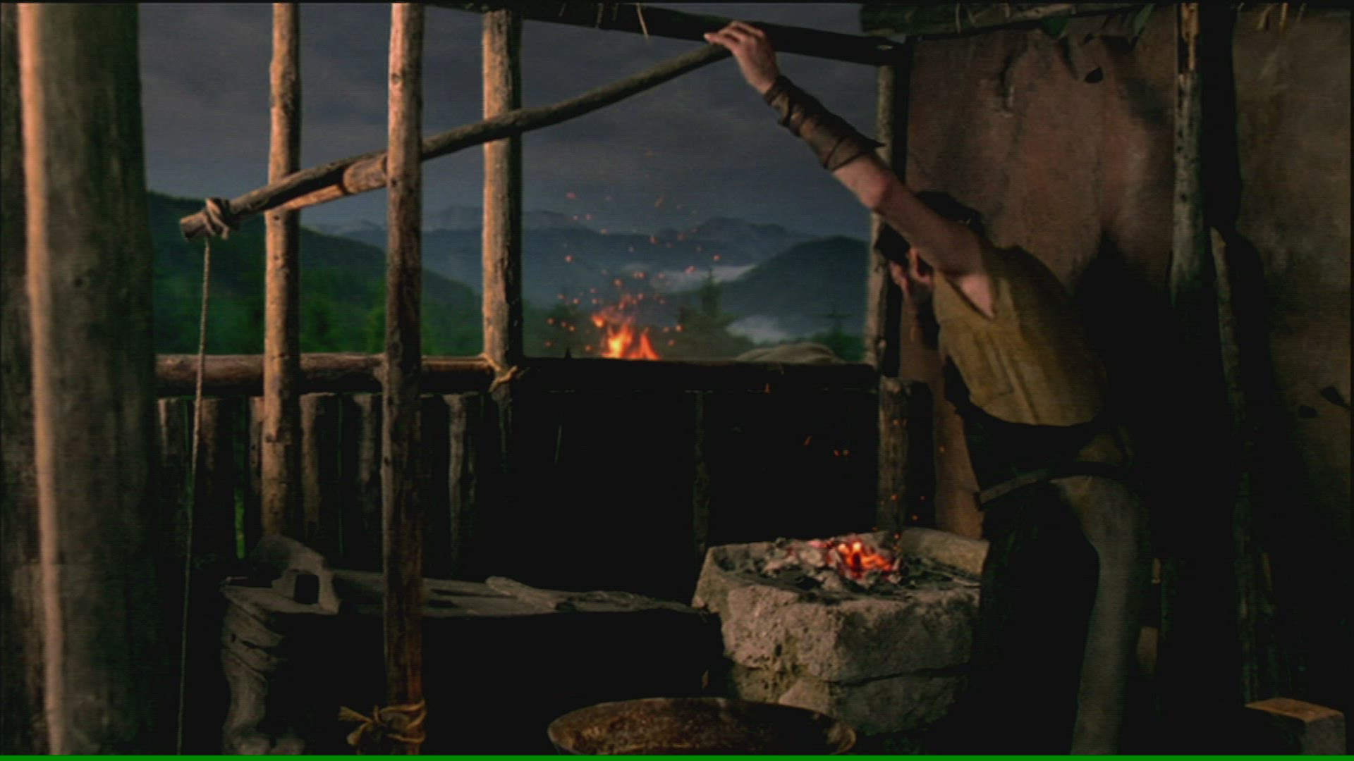 191332298 / Bronze Age / Reenactment
