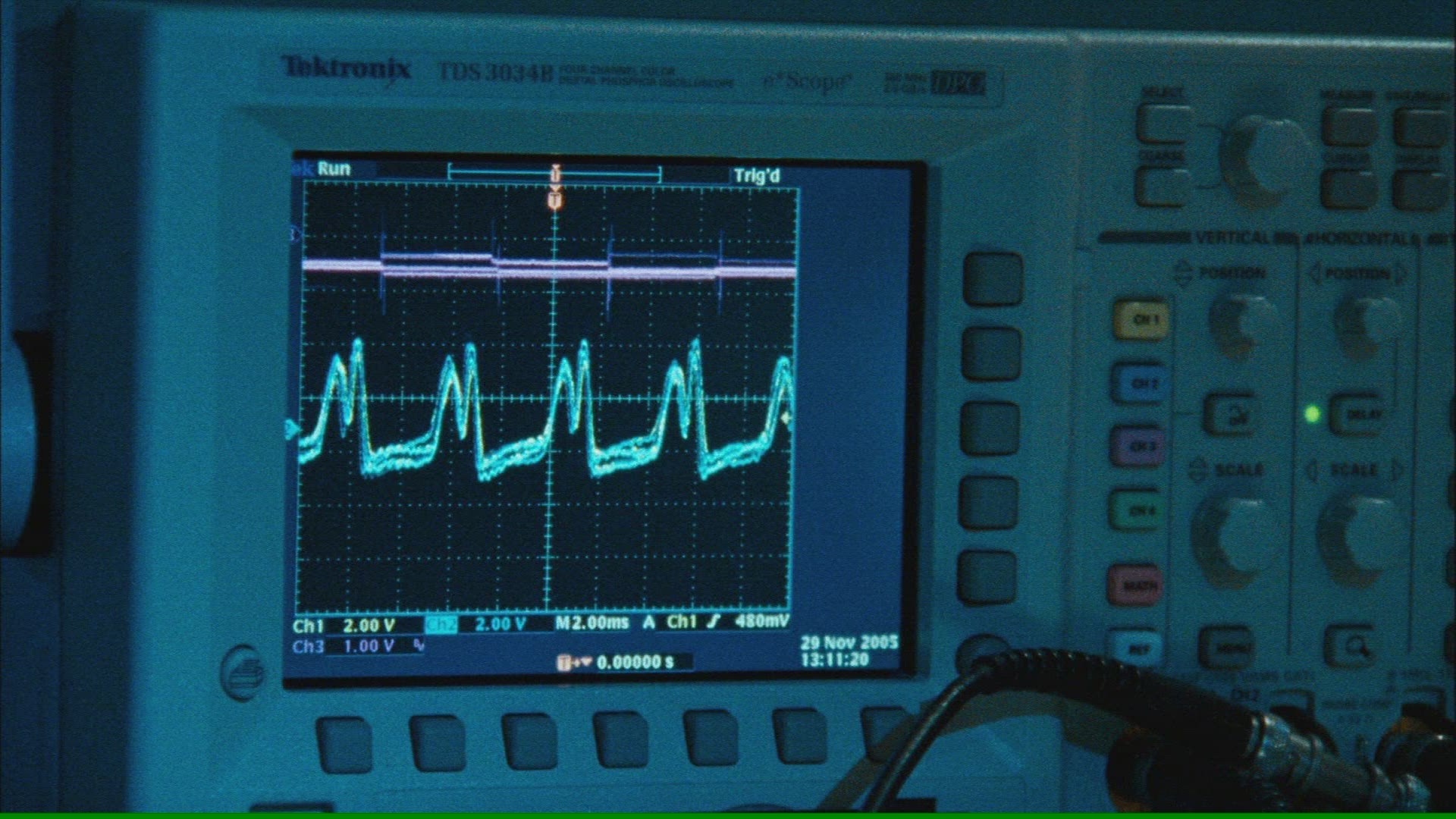 756132635 / Laboratory / Experiment / Simulation