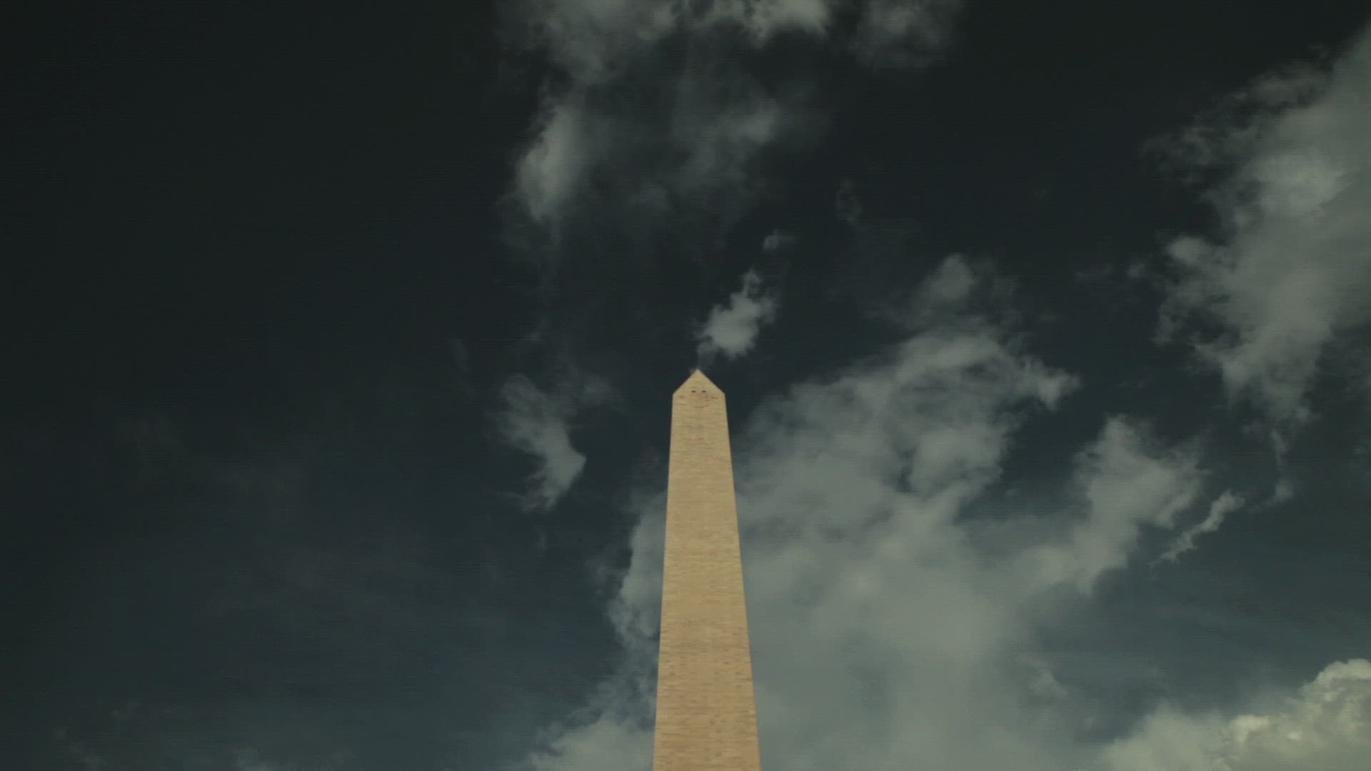 261278005 / Building / Landmark / Washington