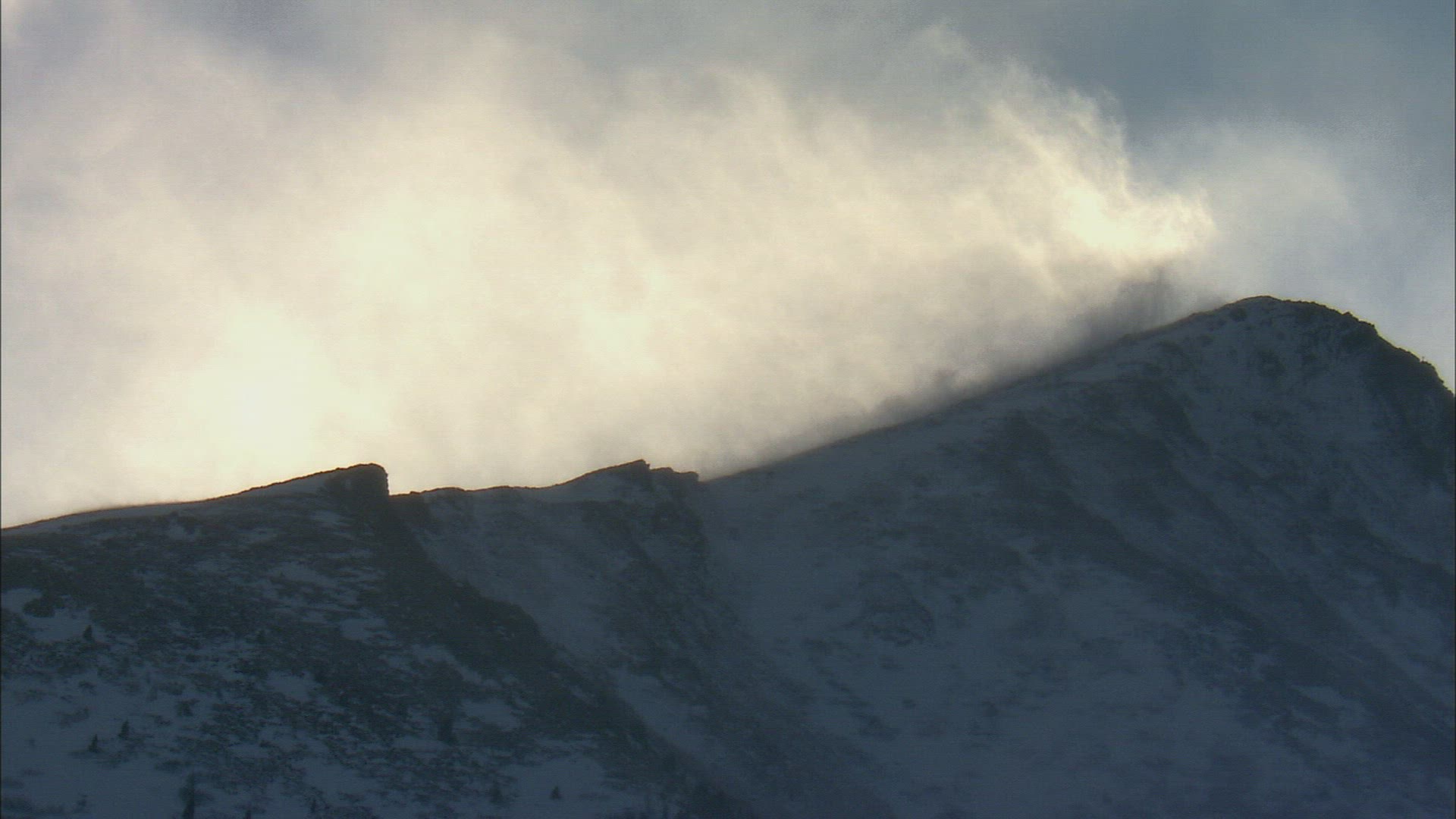 714331901 / Wind / Snow-Covered / Austria