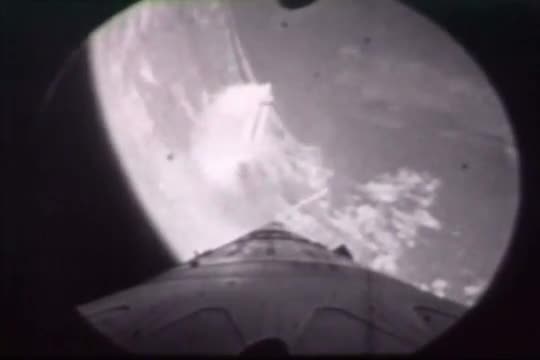 An overview of missile launches in the 1950s.