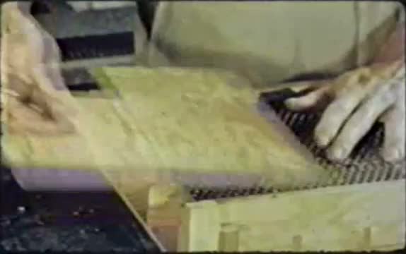 Operation Greenhouse nuclear tests in the South pacific in 1951.