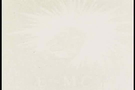 A 1952 animated film explains the power and structure of the atom.