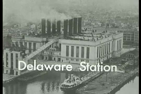 Hydroelectric power is useful to the nation.