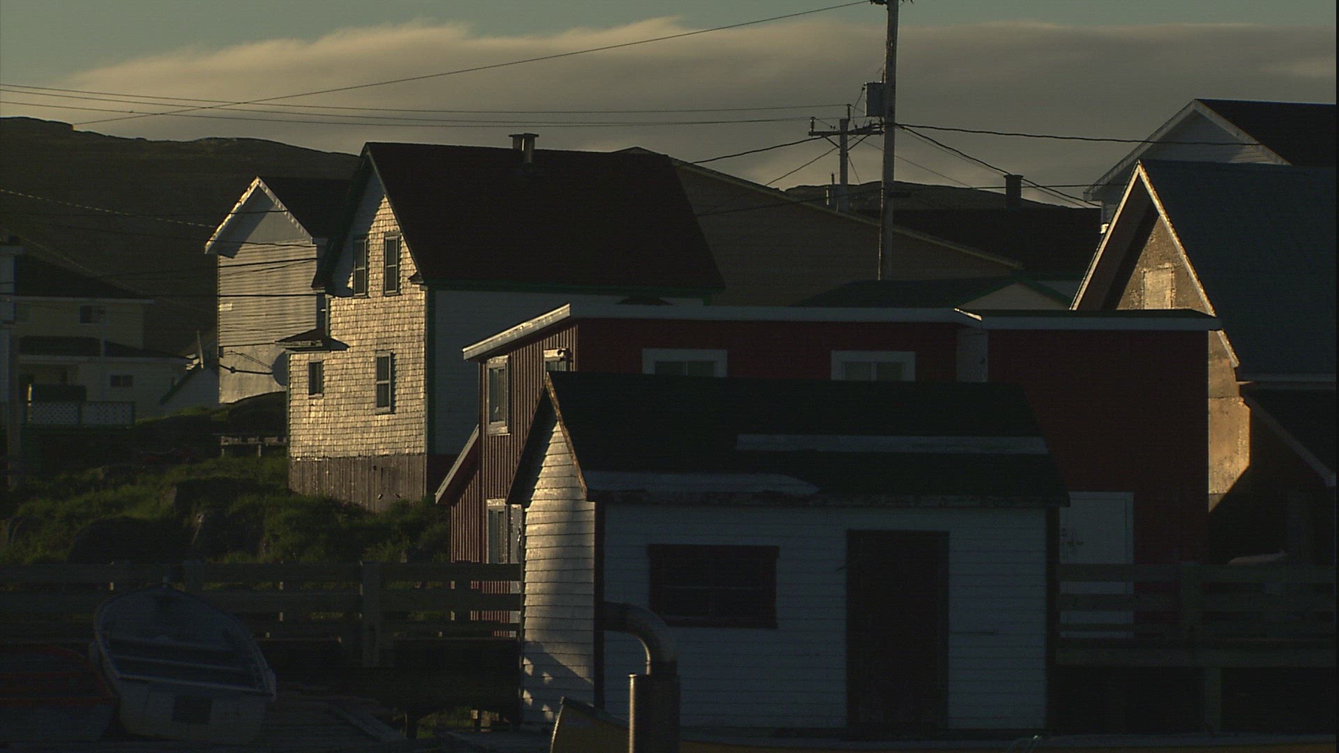 652525934 / Village / Canada