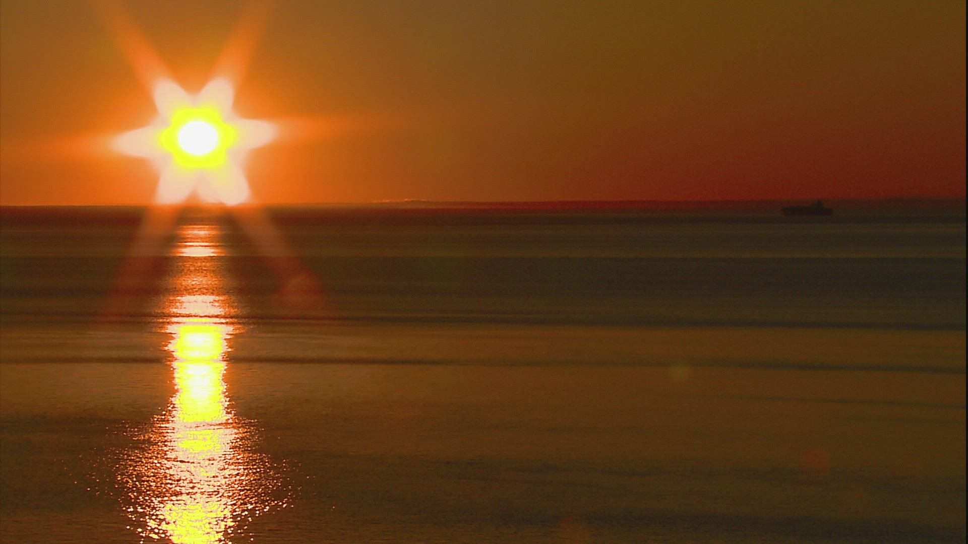 496701437 / Sunset / Saint Lawrence River / Sainte-Irénée / Canada