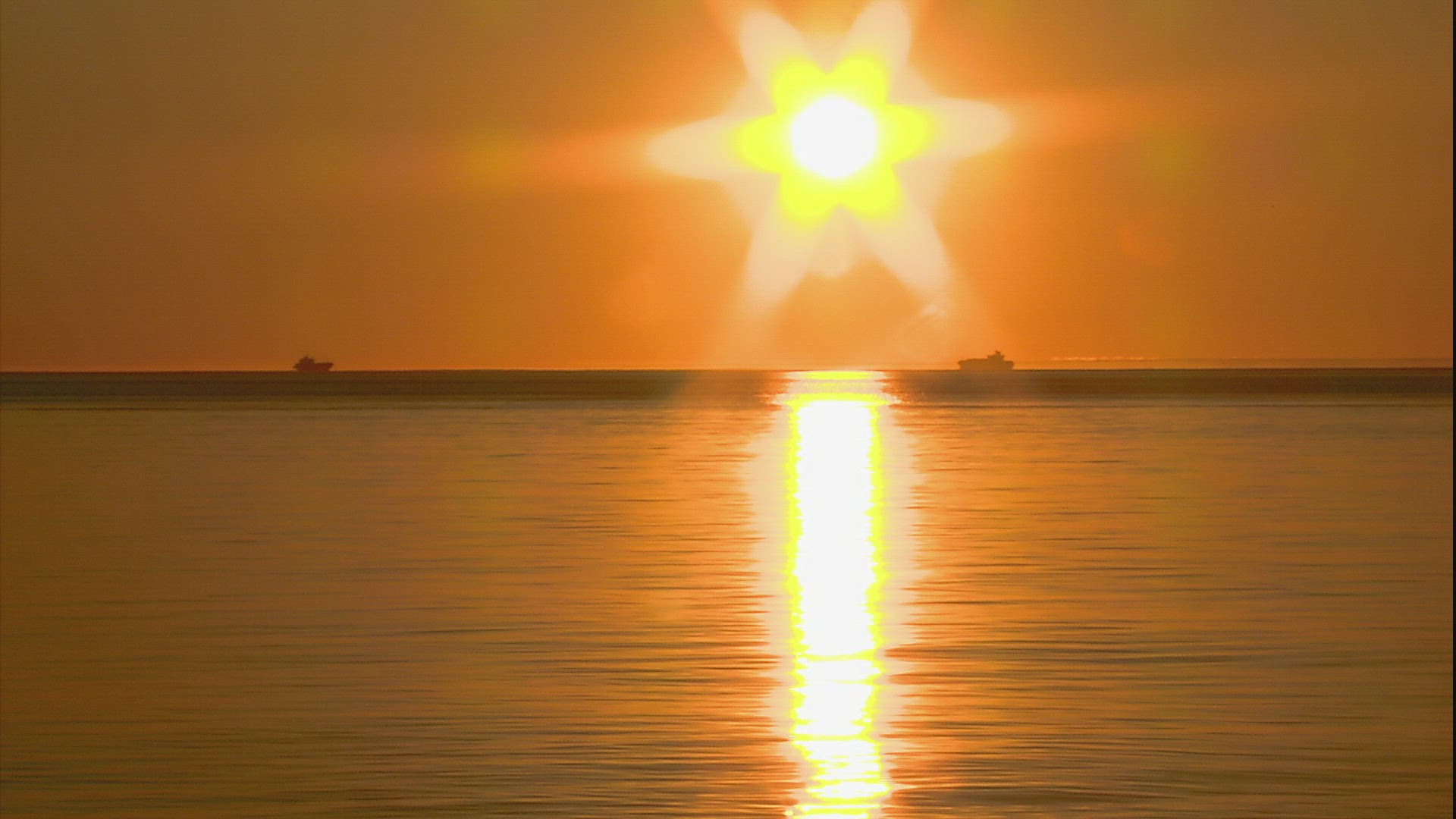 655340319 / Sunset / Saint Lawrence River / Sainte-Irénée / Canada