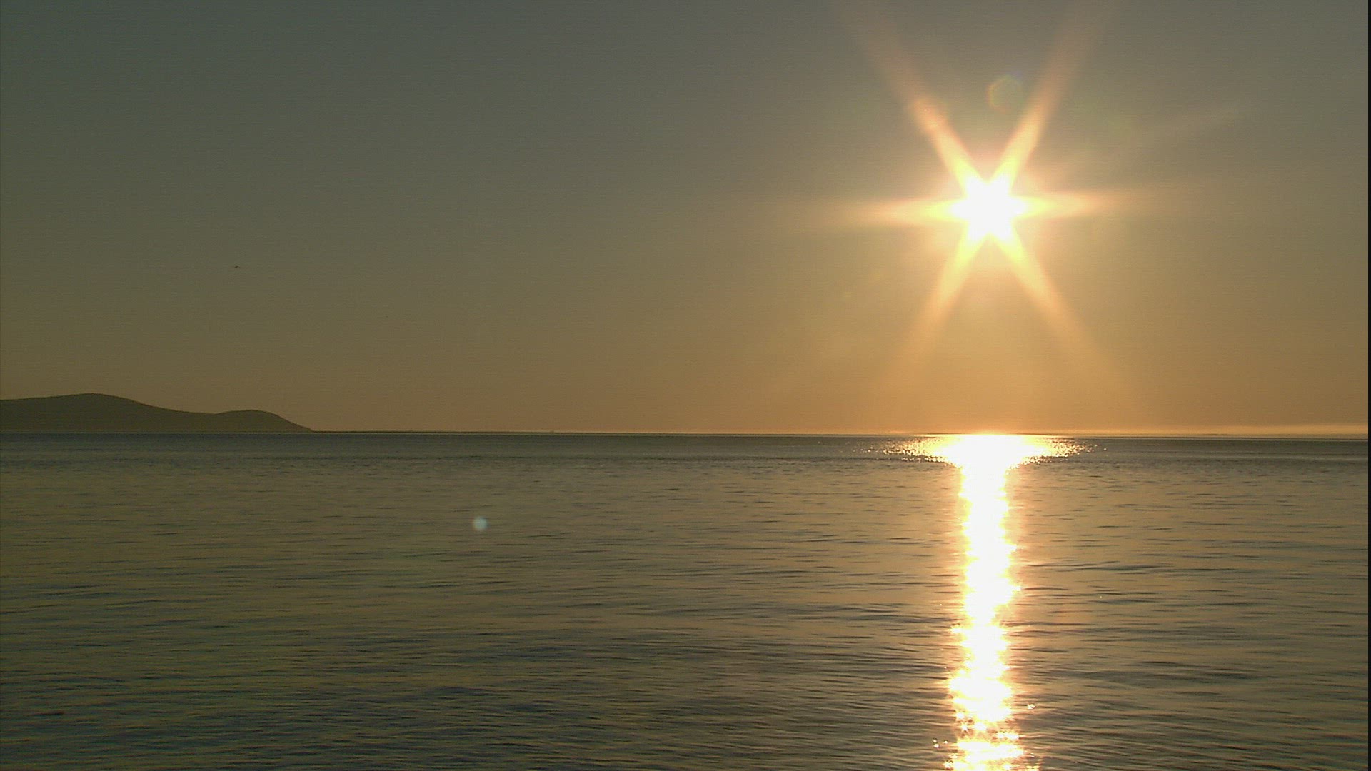 365386127 / Sunset / Saint Lawrence River / Sainte-Irénée / Canada