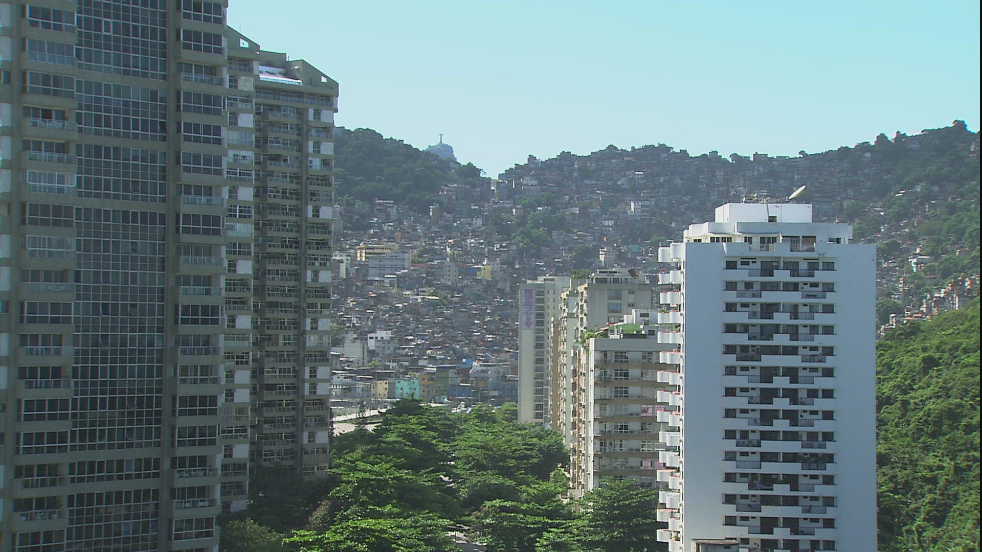 844226870 / Statue of Christ / Corcovado / Rio de Janeiro