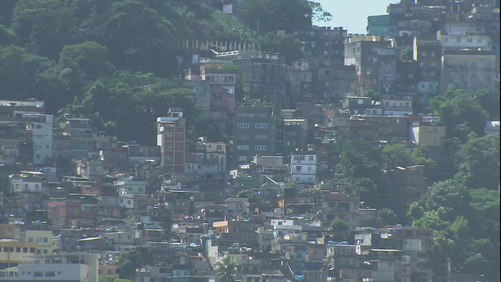 788919837 / Statue of Christ / Corcovado / Rio de Janeiro