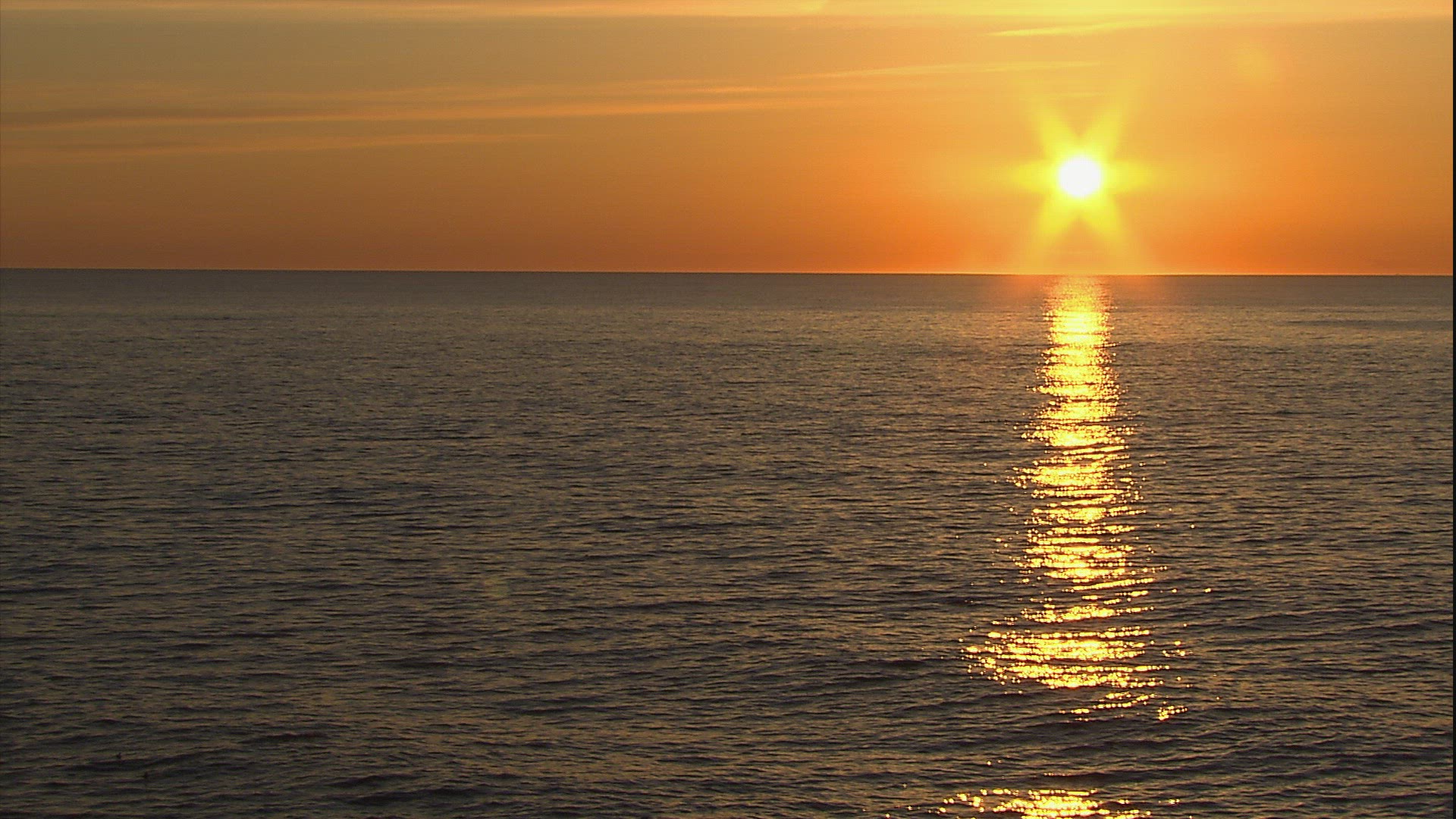 445351459 / Sunrise / Saint Lawrence River / Gaspé / Canada