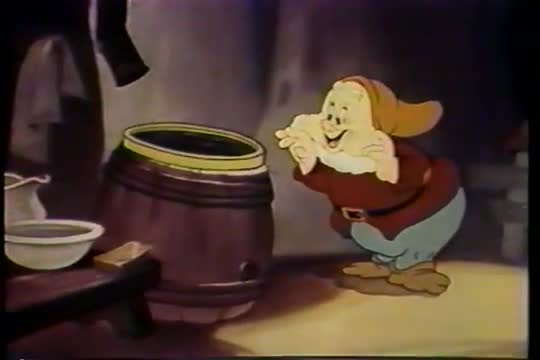 A Spanish language Disney film warning people of the dangers of malaria.