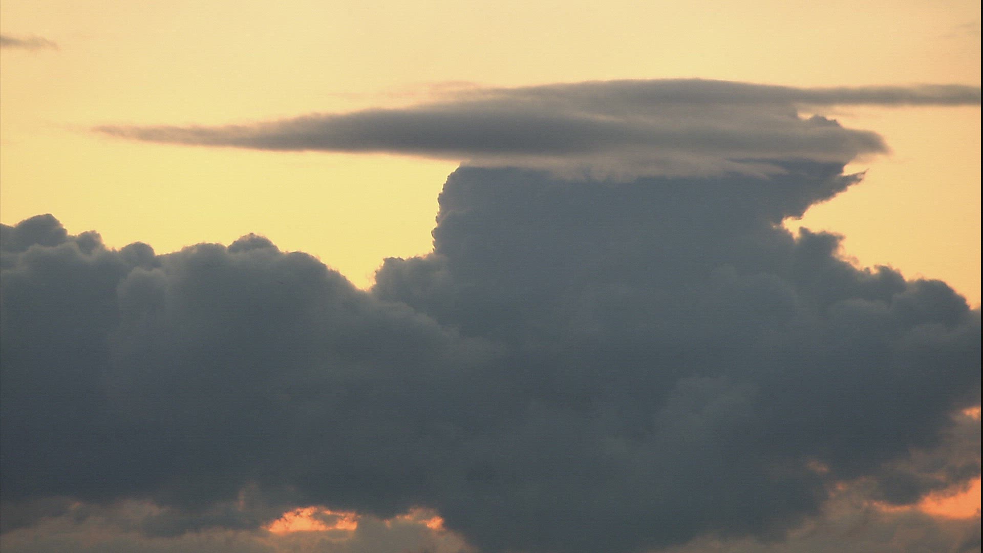 644256525 / Evening / Sunset / Anchorage