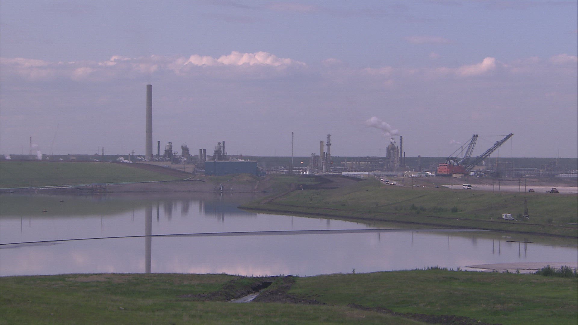 899823676 / Oil Sands / Oil Industry / Canada