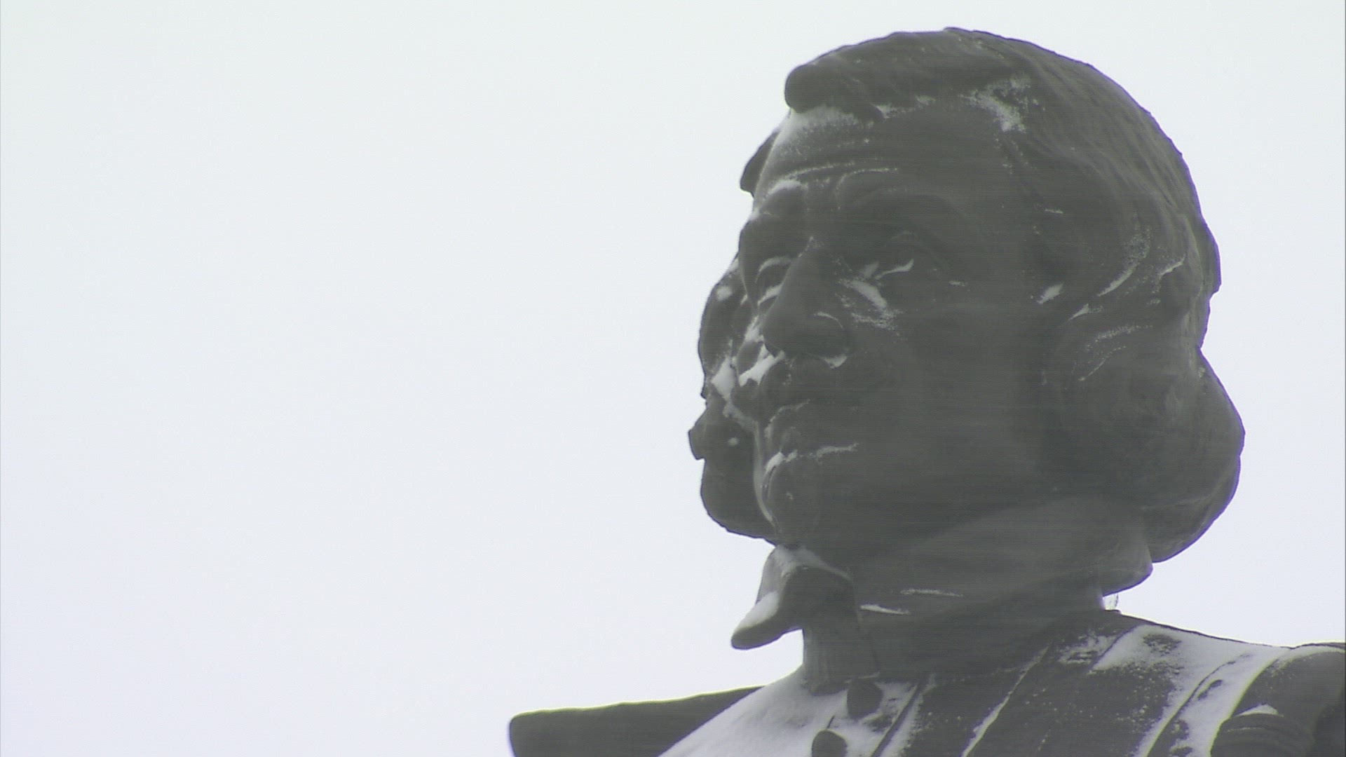 956303979 / Samuel de Champlain / Statue / Québec / Canada