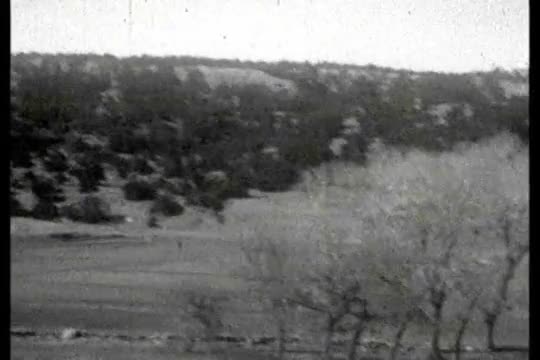 Shots of Santa Fe, New Mexico in the 1920's and earlier.