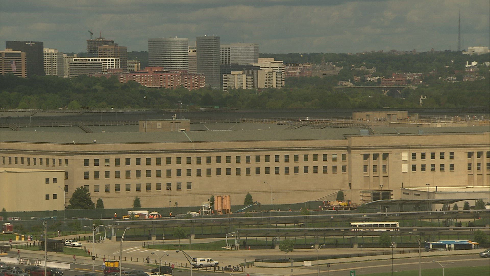 464519267 / Pentagon / Washington / USA