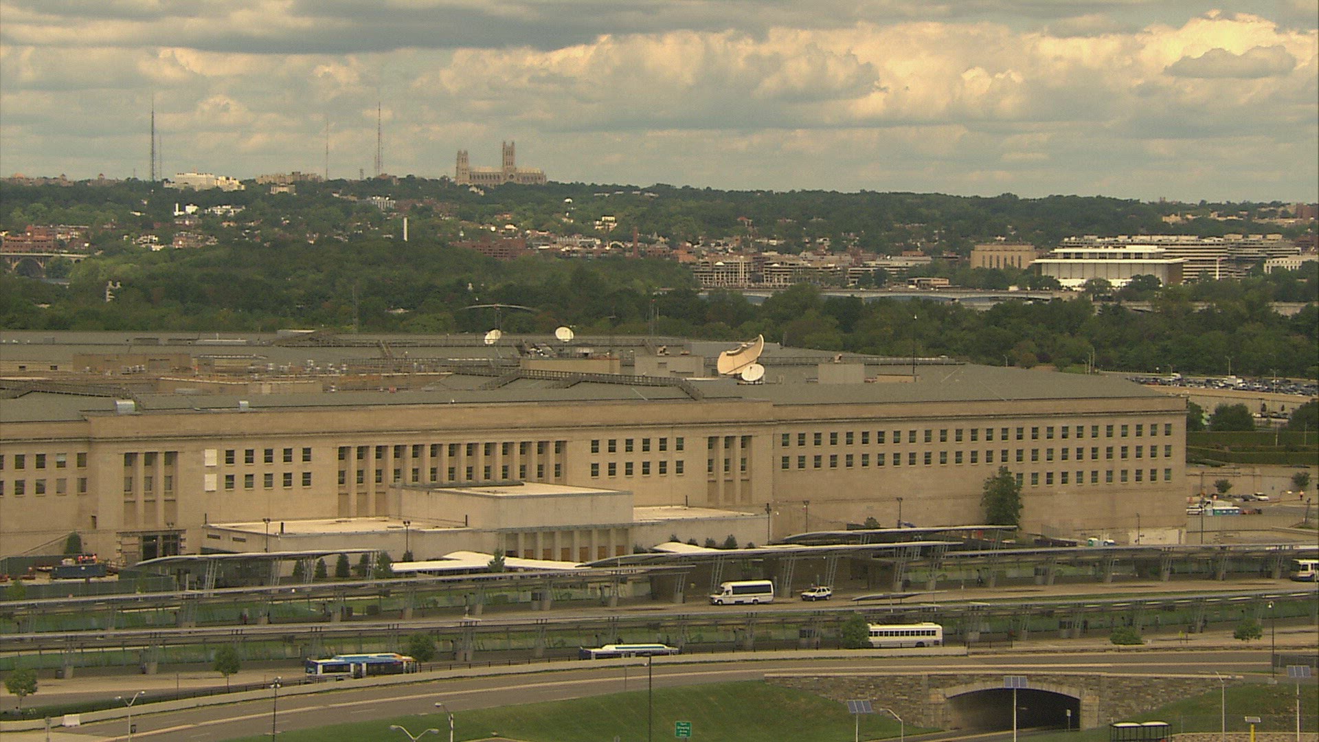 112008902 / Pentagon / Washington / USA