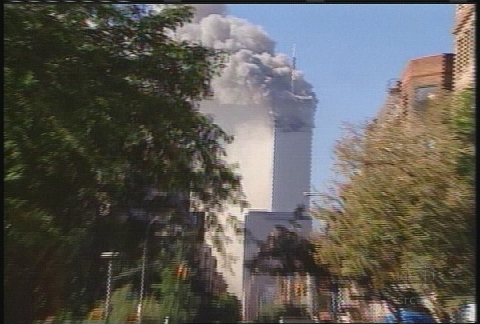 366140616 / Terrorist Attack / World Trade Center / USA / 2001