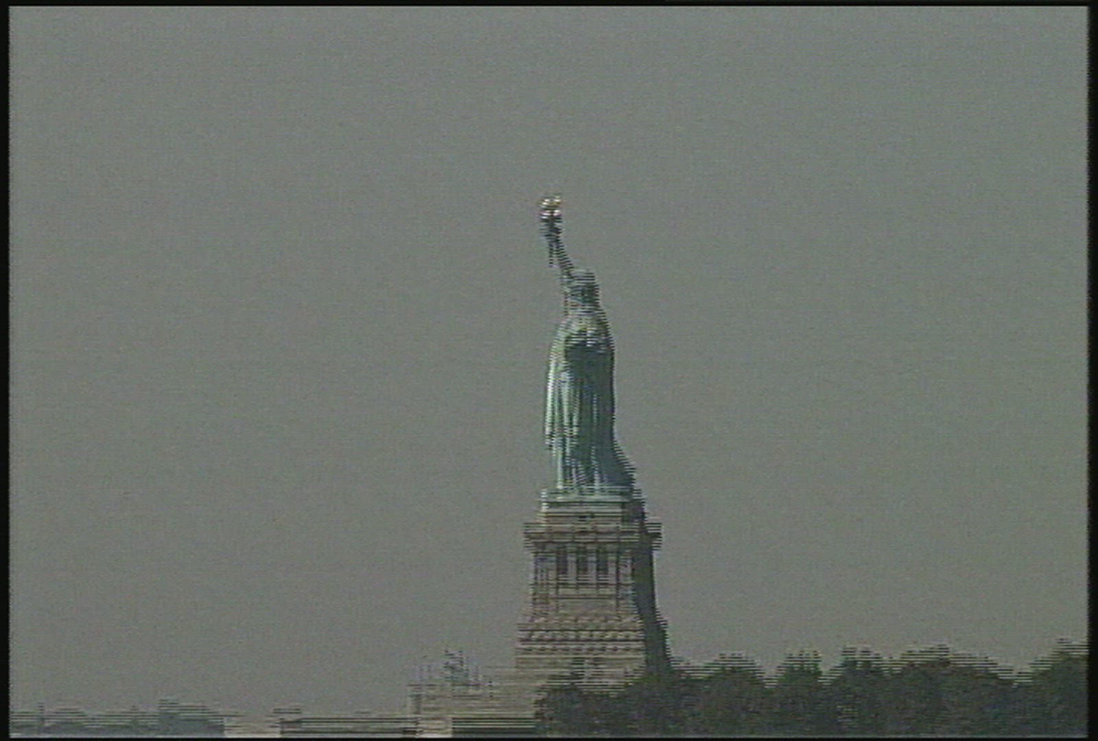 144852362 / Terrorist Attack / World Trade Center / USA / 2001
