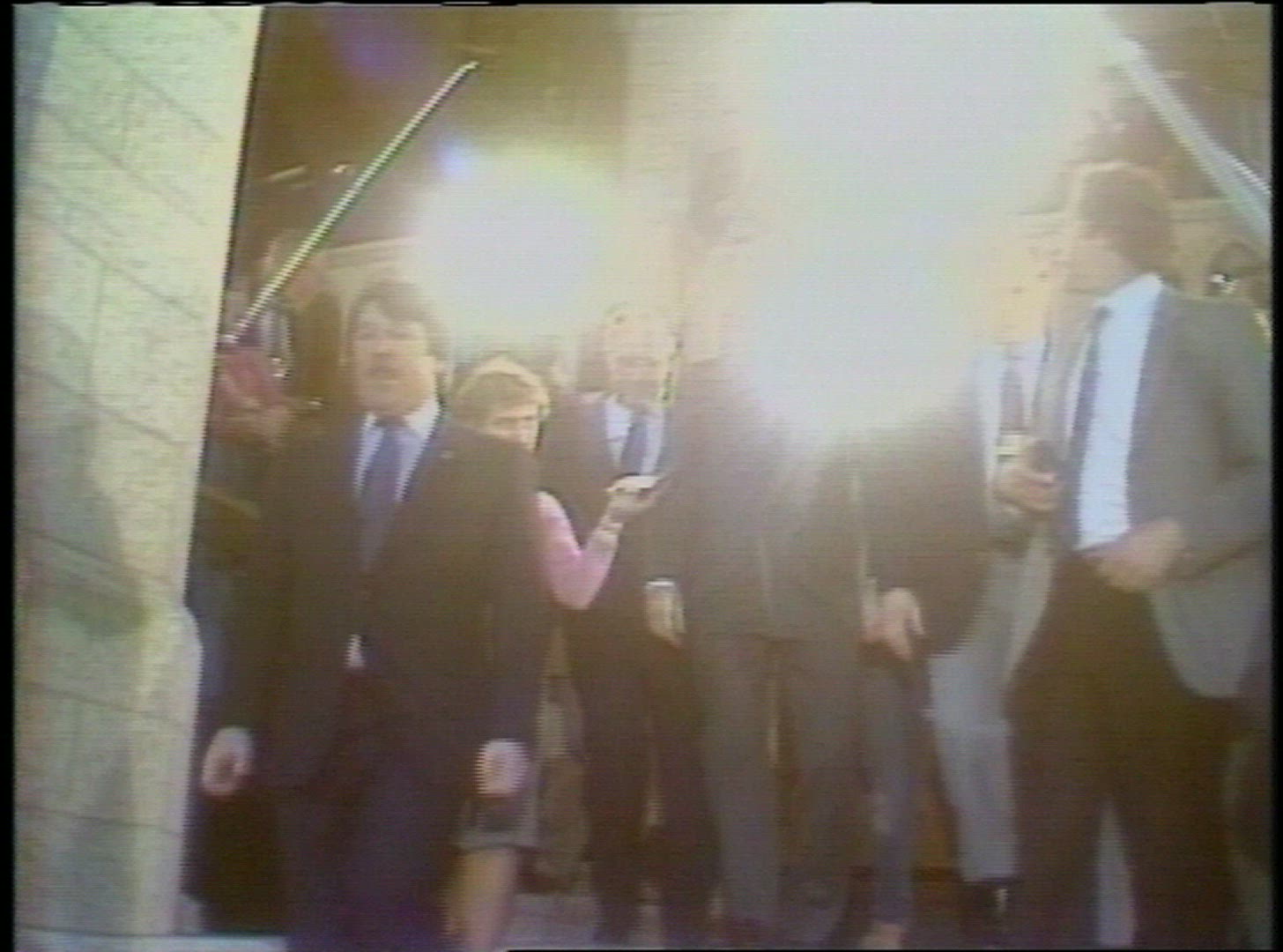 582896664 / Brian Mulroney / Canada / 1984 - 1988