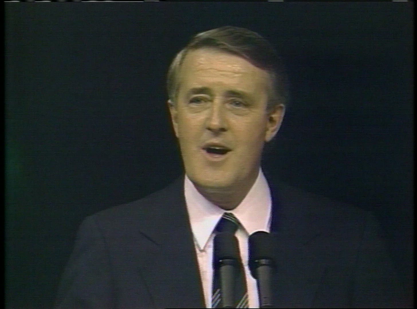 354179898 / Brian Mulroney / Canada / 1984 - 1988