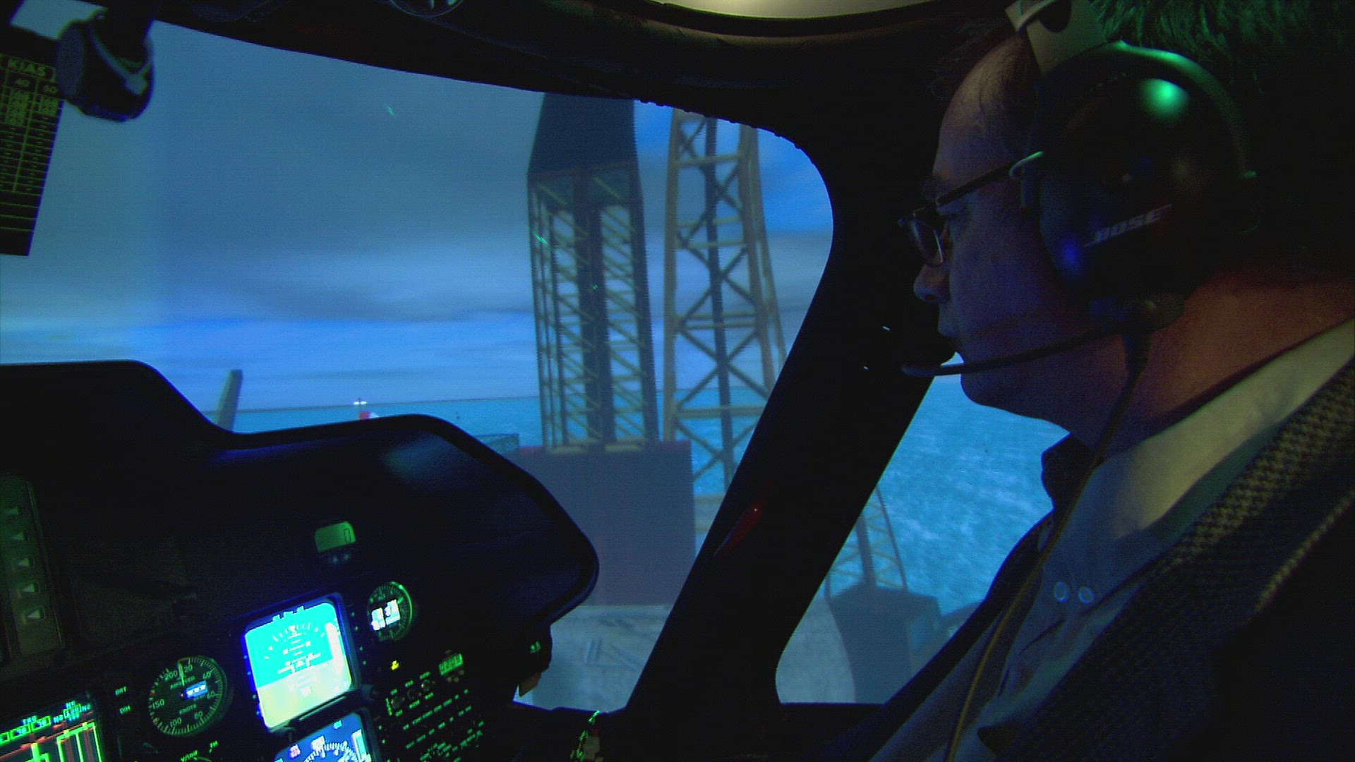 688438608 / Flight Simulator / Montreal / Canada