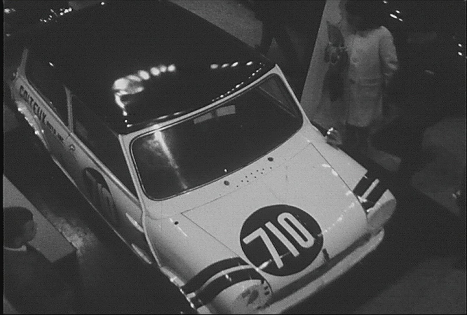 180001915 / Car Show / Québec / Canada / 1966