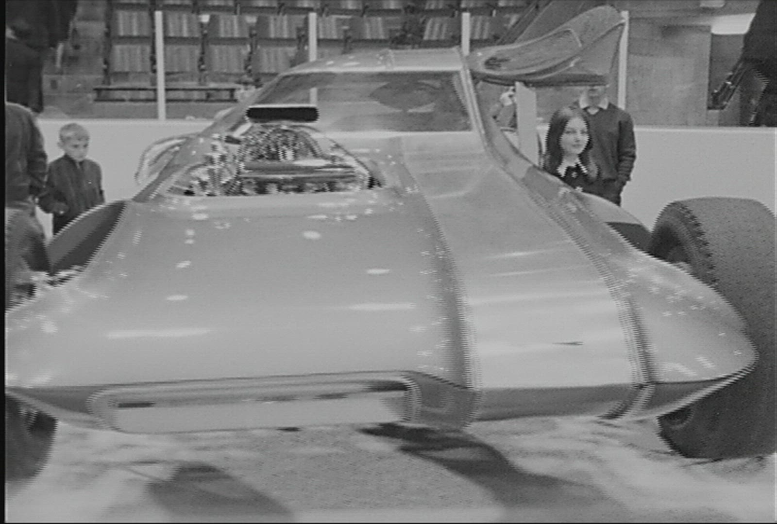 473916247 / Car Show / Québec / Canada / 1967