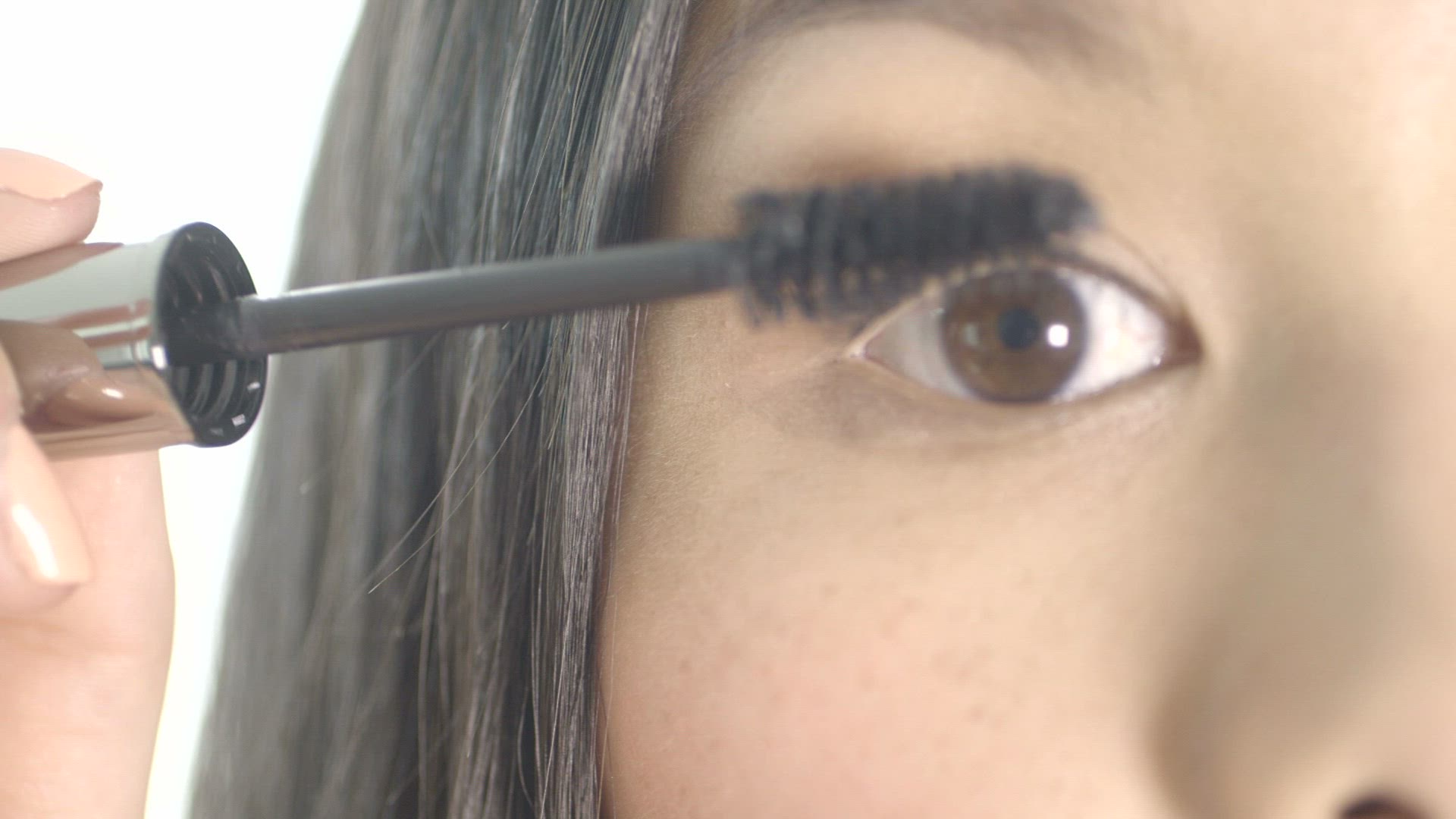 876604002 / Woman / Make up / Asian / Beauty