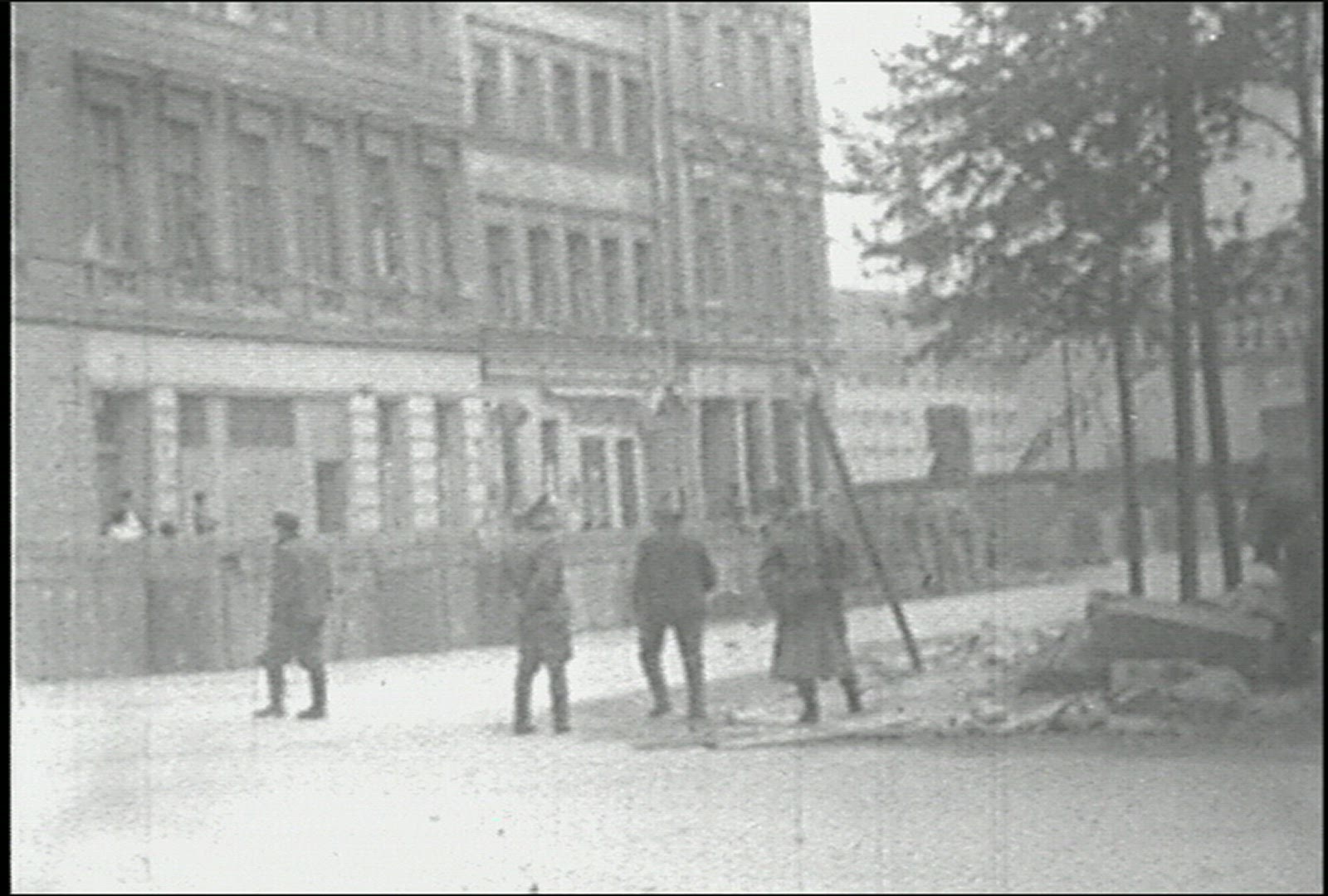 241460553 / West Berlin / Germany / 1961