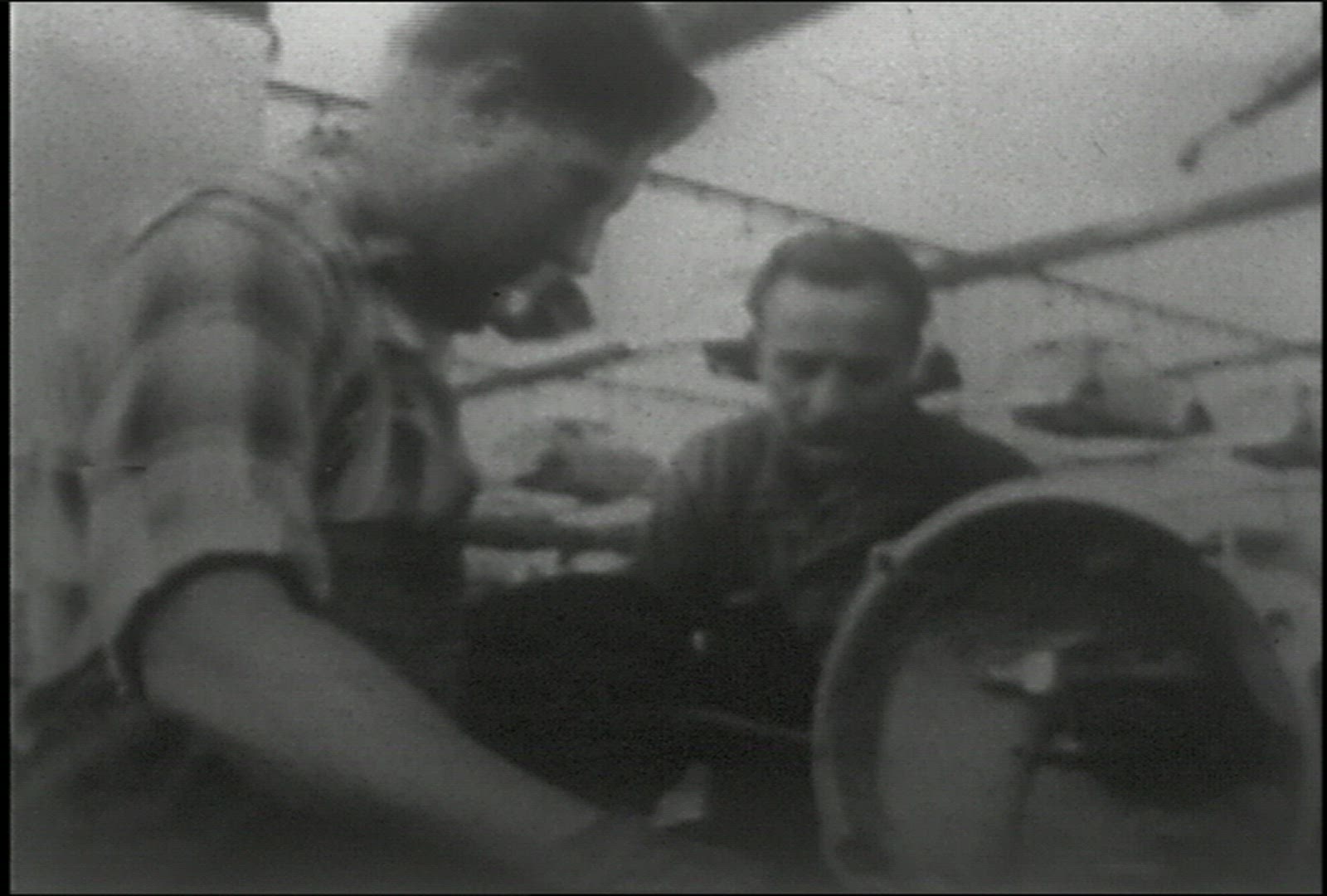 807703654 / Industry / Germany / 1958