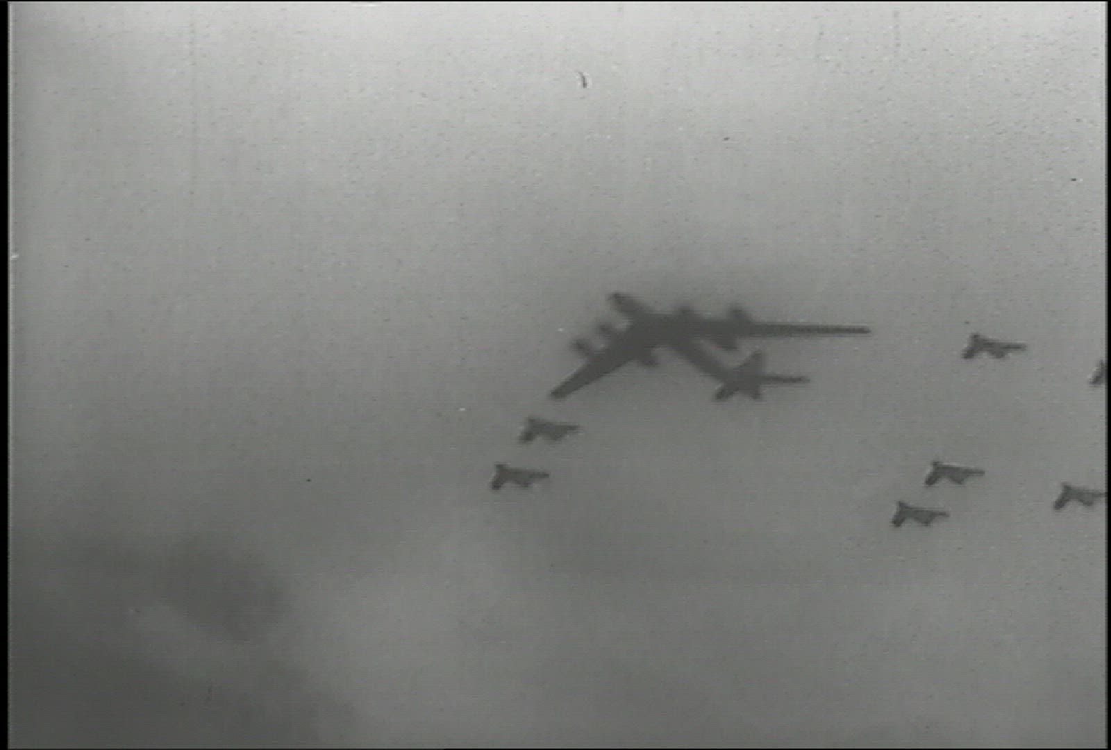 518856749 / Military Aircraft / Soviet Air Force / Germany / 1961