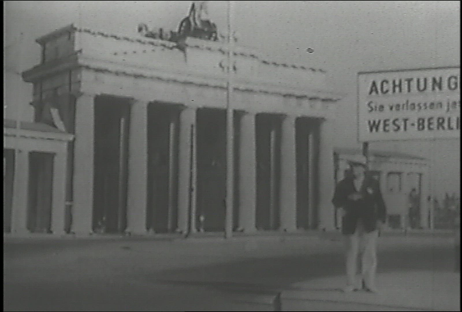 452424878 / City / West Berlin / Germany / 1961