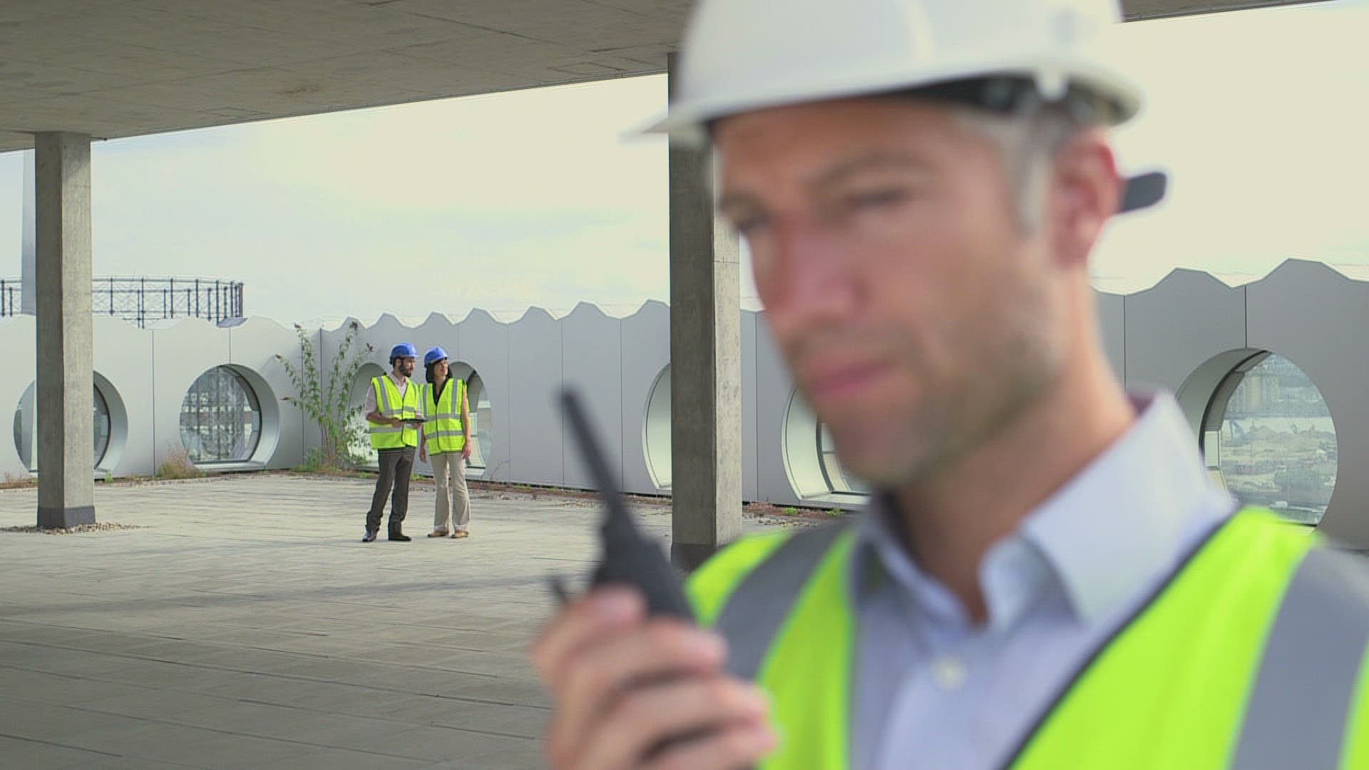 585690200 / Architect / Building Site
