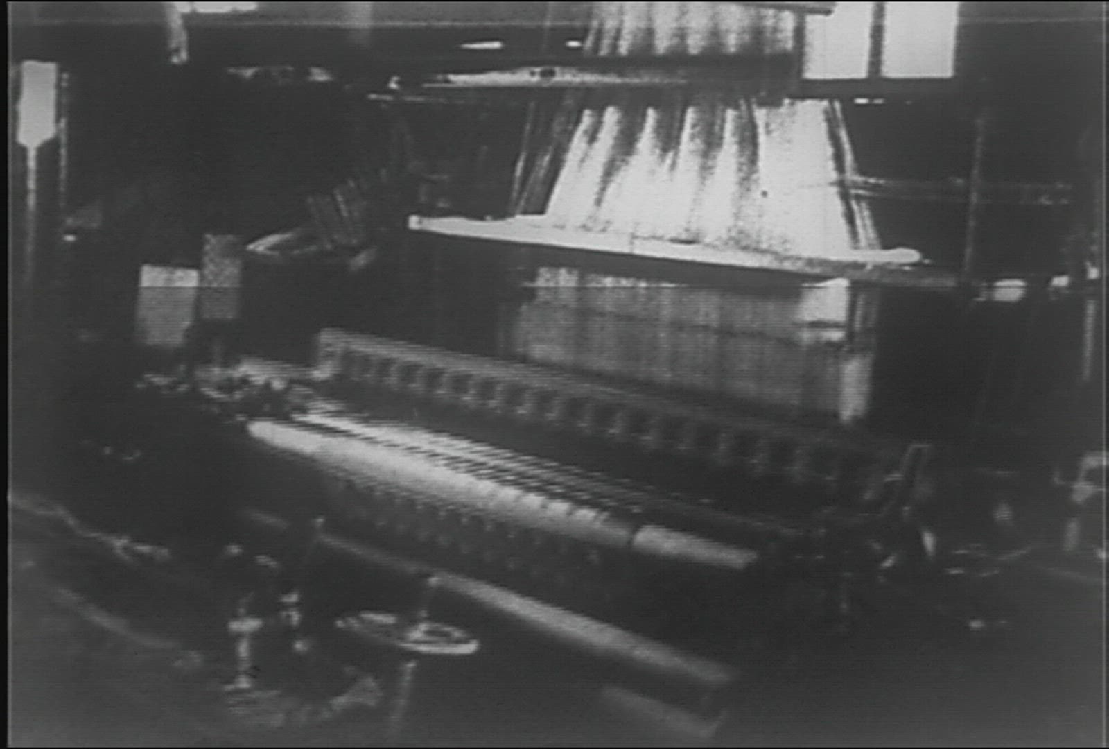439628033 / Swastika / Cloth / Textile Industry / Germany / 1958