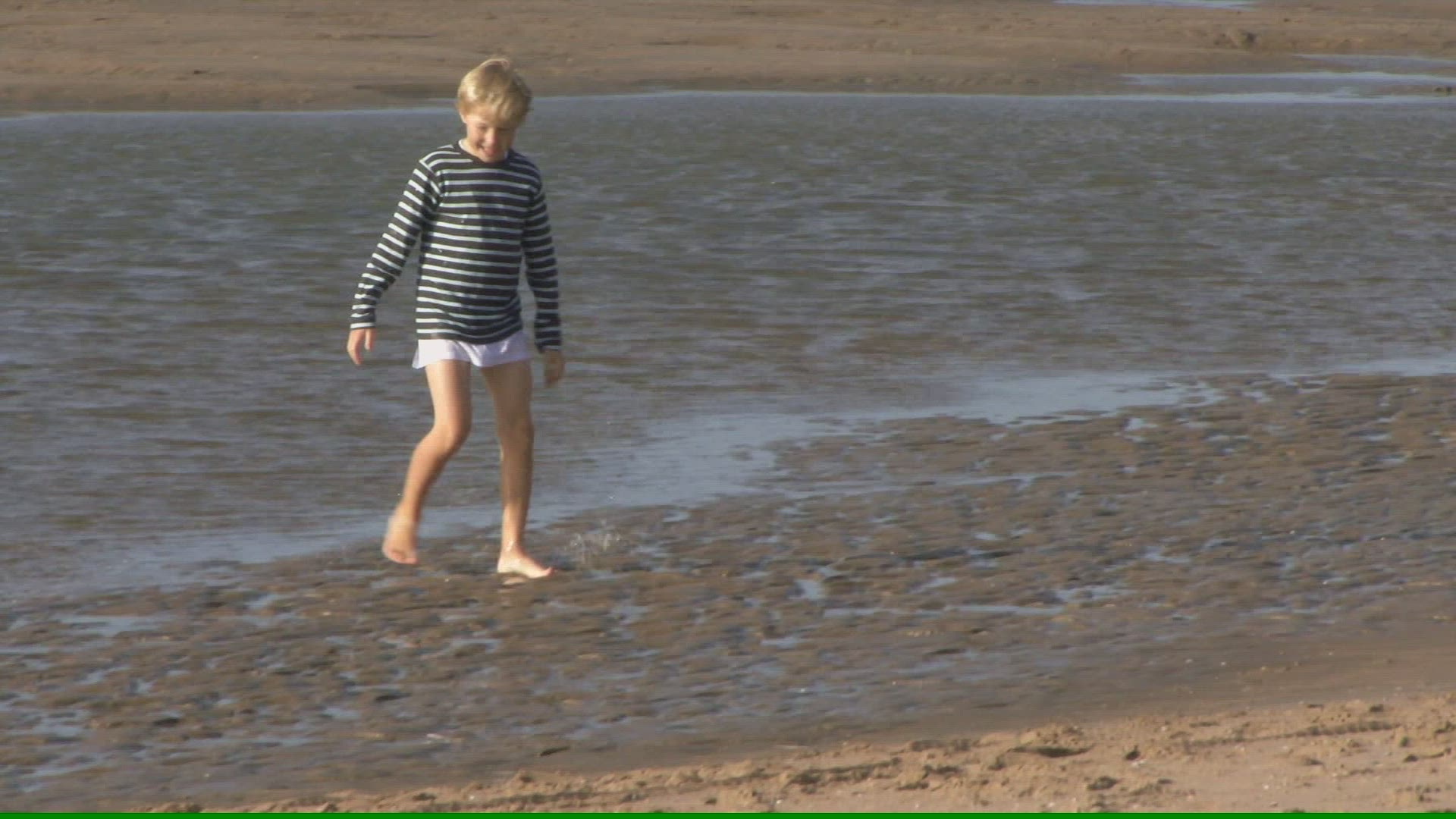 457623071 / Siblings / Beach / Savouring