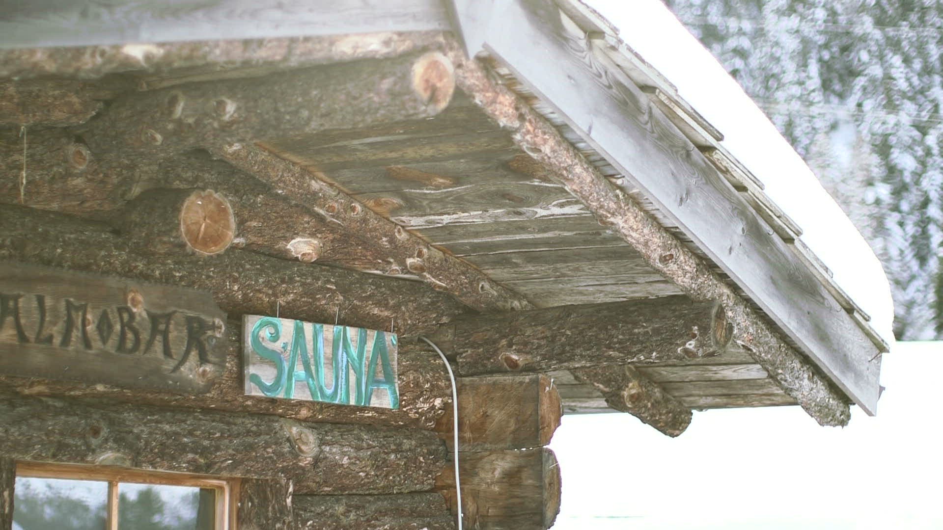 434377578 / Sauna / Holidays
