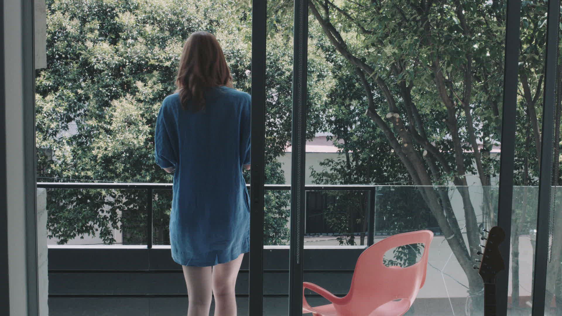 563724608 / People / Mexico City / Mexico