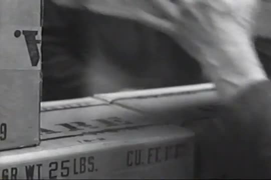 A promotional film showing how donations from the US directly help people internationally. This exce