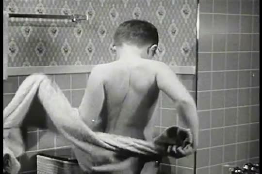 Viewers learn the structure of the skin, good cleanliness habits, the proper way to wash and the cor